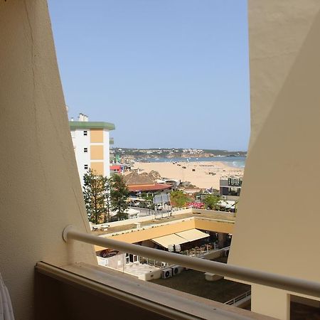 Varandas Sea View - Praia Da Rocha Портиман Екстериор снимка