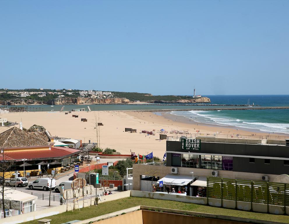 Varandas Sea View - Praia Da Rocha Портиман Екстериор снимка