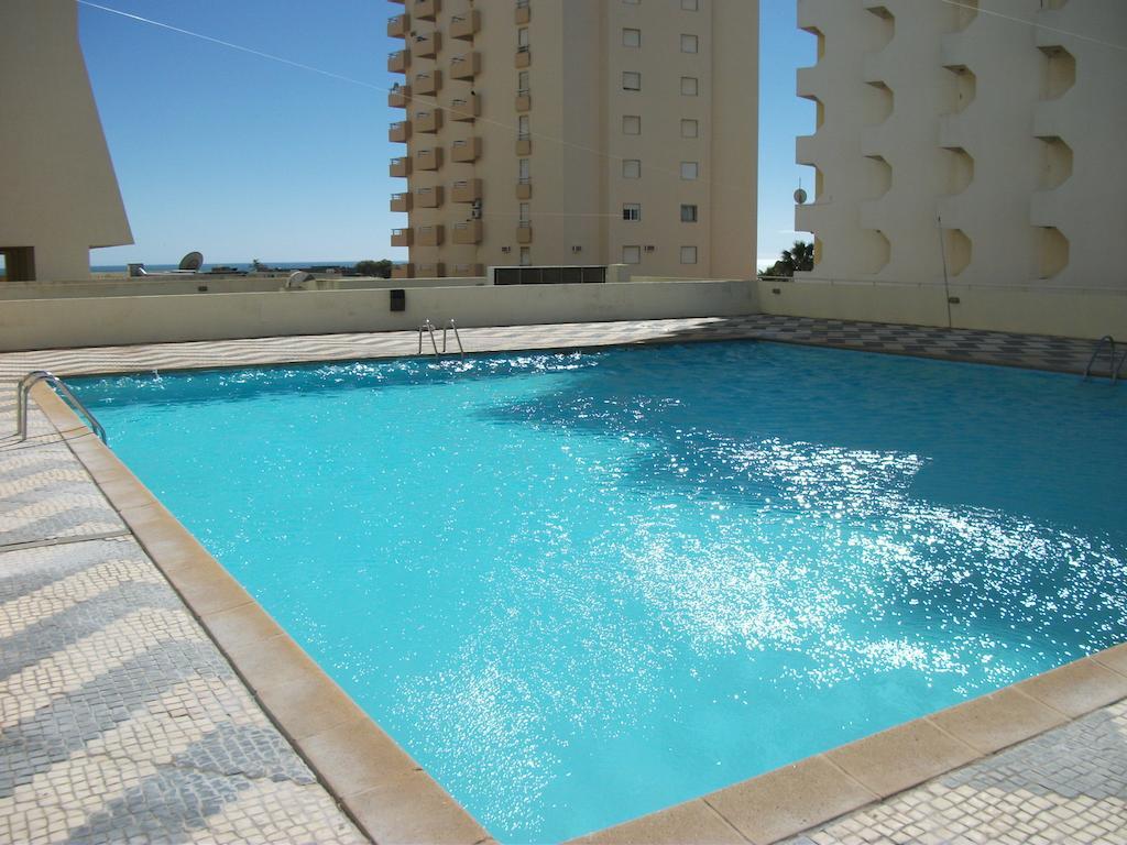 Varandas Sea View - Praia Da Rocha Портиман Екстериор снимка