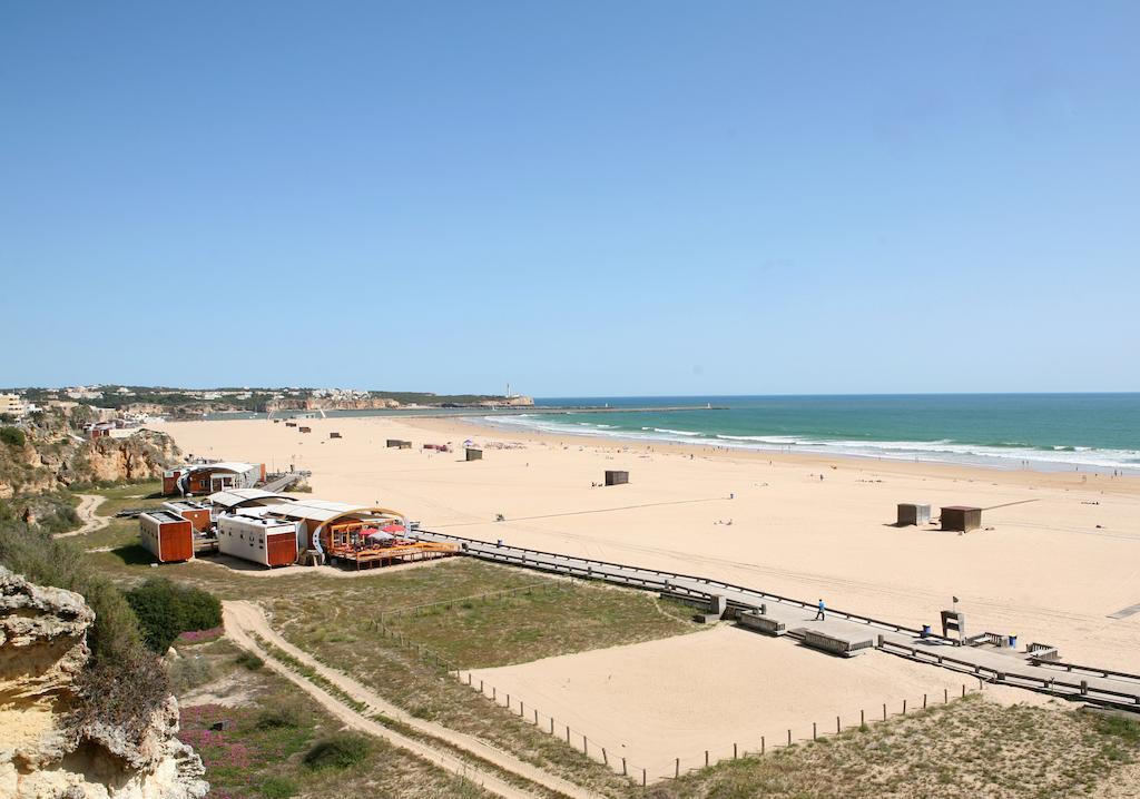 Varandas Sea View - Praia Da Rocha Портиман Екстериор снимка