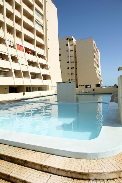 Varandas Sea View - Praia Da Rocha Портиман Екстериор снимка