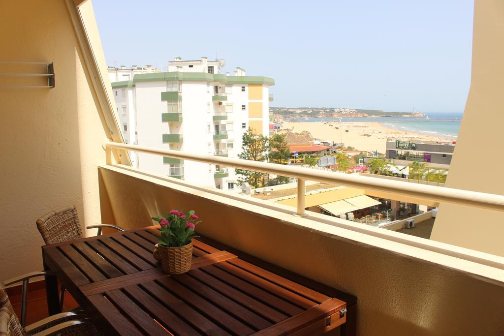 Varandas Sea View - Praia Da Rocha Портиман Екстериор снимка
